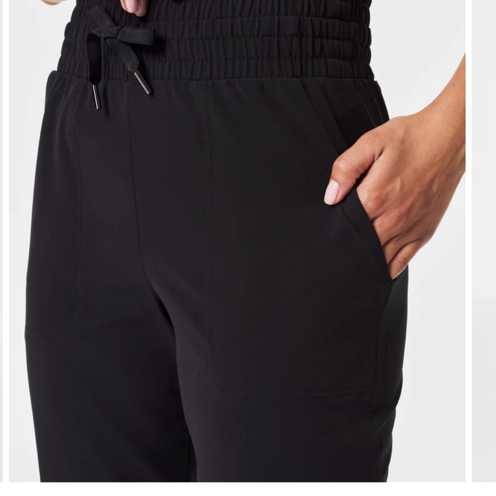 Spanx On The Move Tapered Pant - image 3